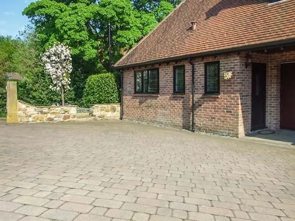 Beechcroft Corner House Villa Sheffield