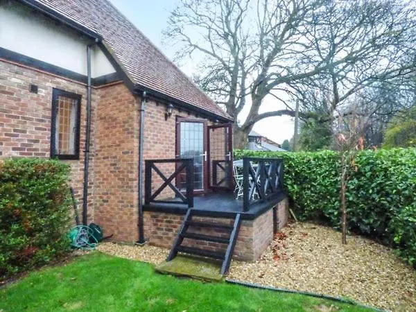 Holiday home Beechcroft Corner House Villa Sheffield