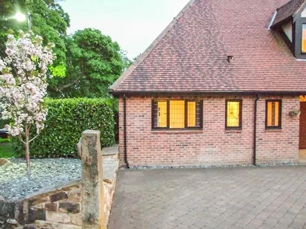 Beechcroft Corner House Villa Sheffield