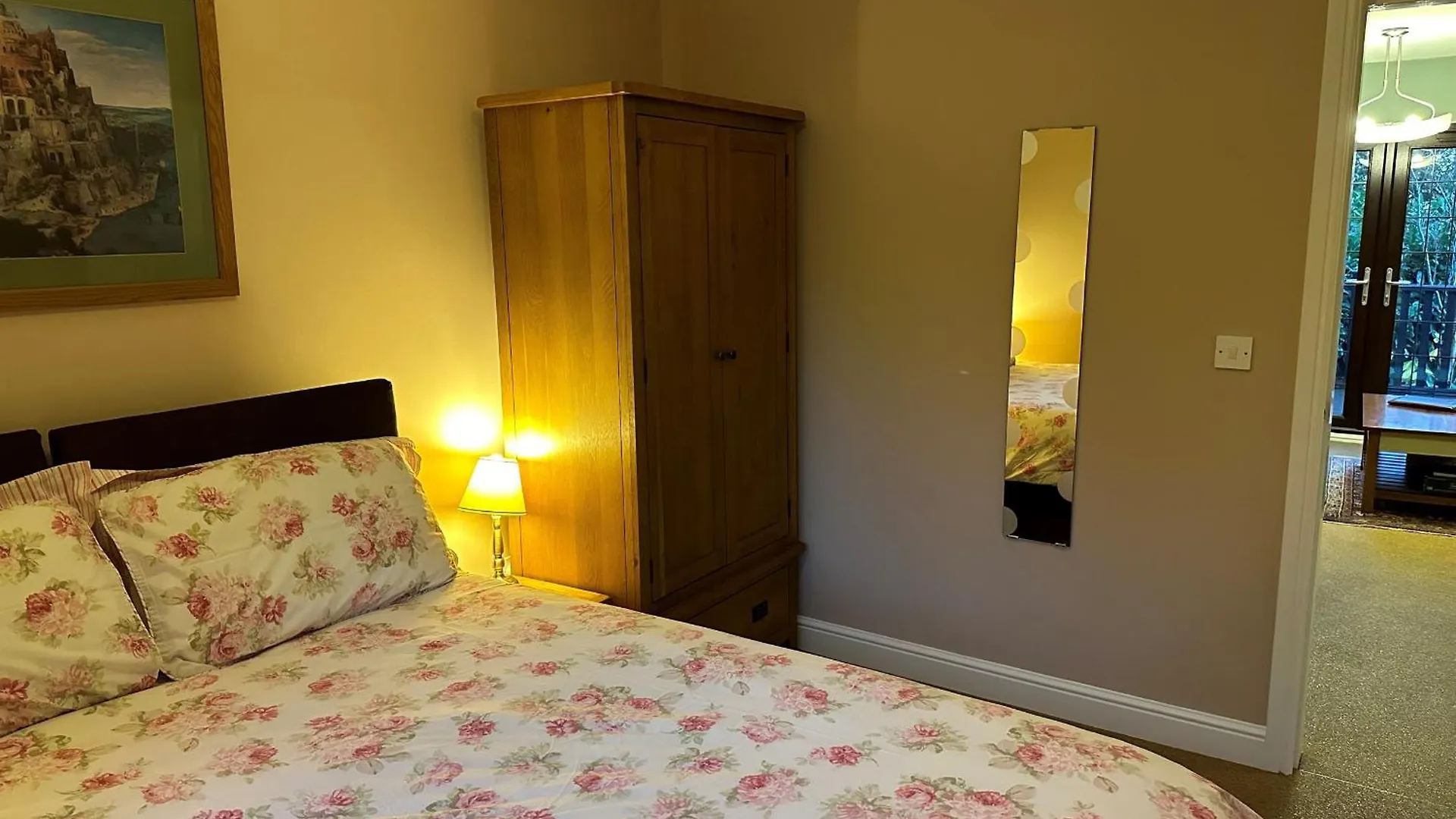 Beechcroft Corner House Villa Sheffield United Kingdom