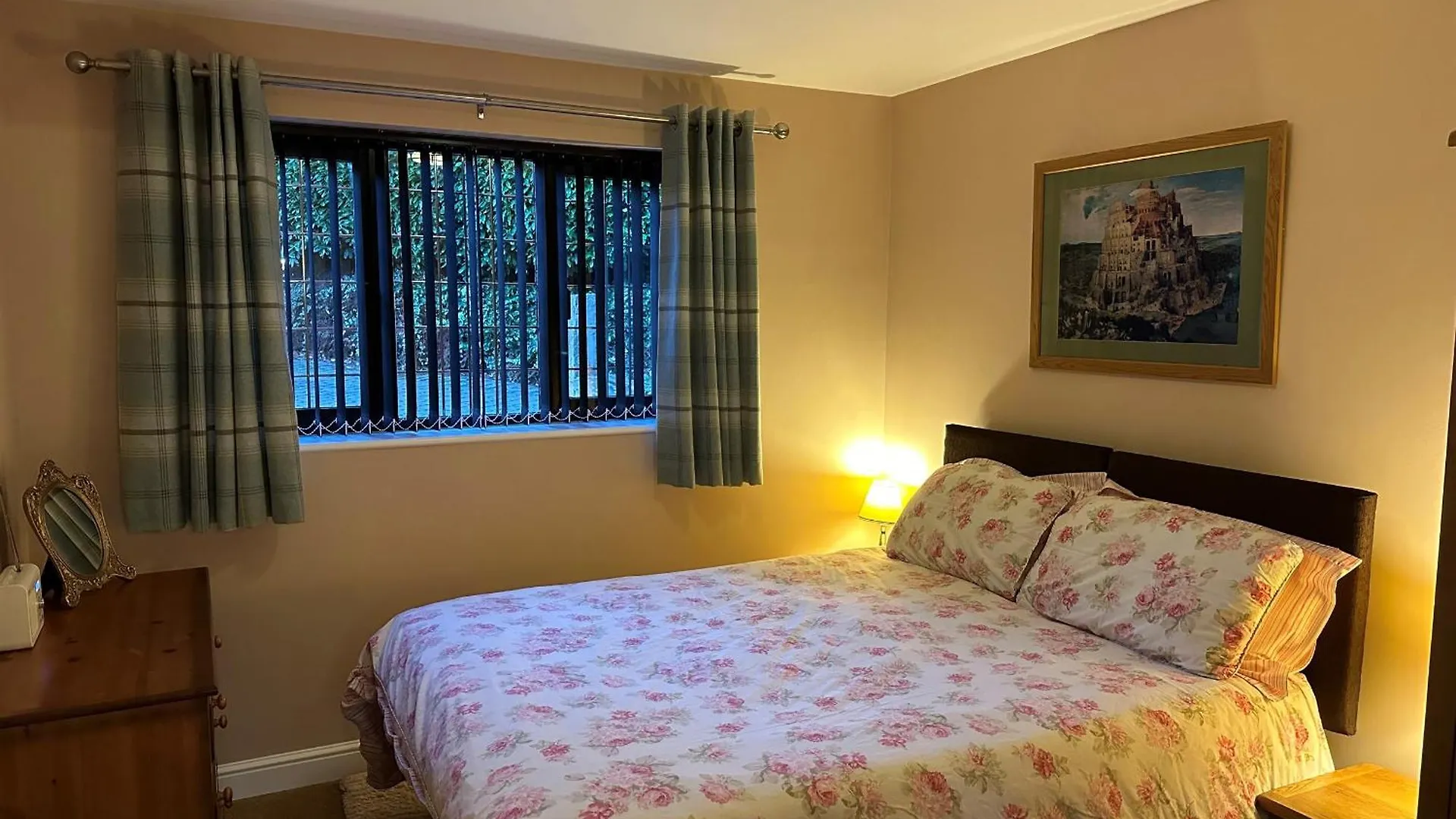 Beechcroft Corner House Villa Sheffield 0*,  United Kingdom