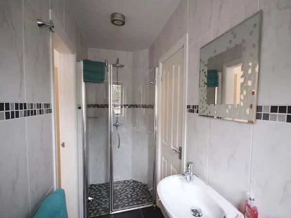 Beechcroft Corner House Villa Sheffield