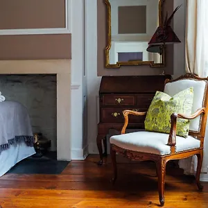  Holiday home Townhouse 'founders House' United Kingdom