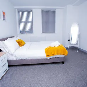  Apartment Cosy Executive United Kingdom