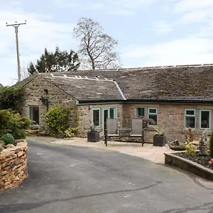 Rhinegold Bungalow Holiday home
