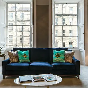  Apartment Altido Gorgeous Georgian House In The Heart Of New Town United Kingdom