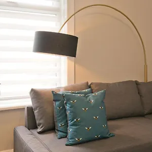  Apartment Blackbird Luxury 2 United Kingdom