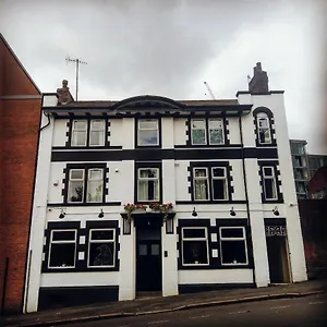 3* Hotel The Crow